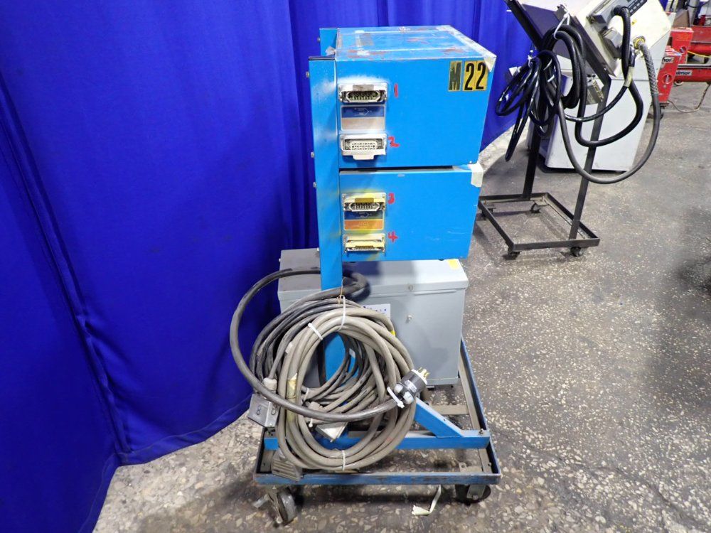 15 Kva Temperature Controller