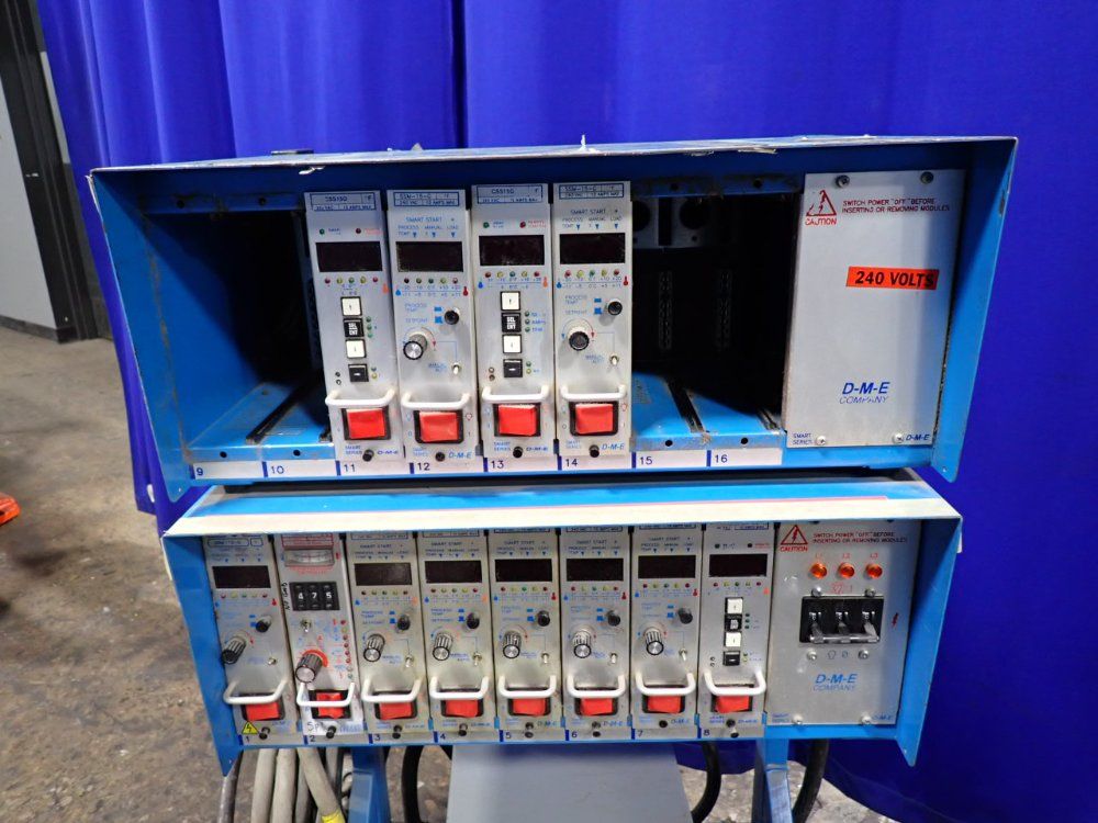 15 Kva Temperature Controller