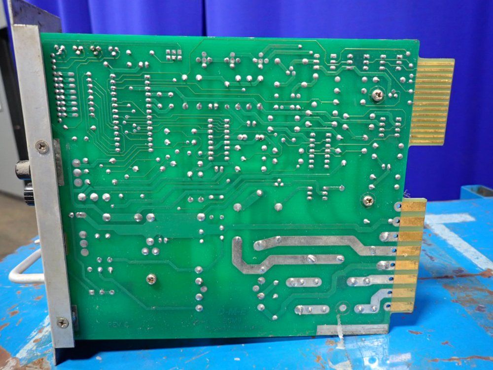 15 Kva Temperature Controller