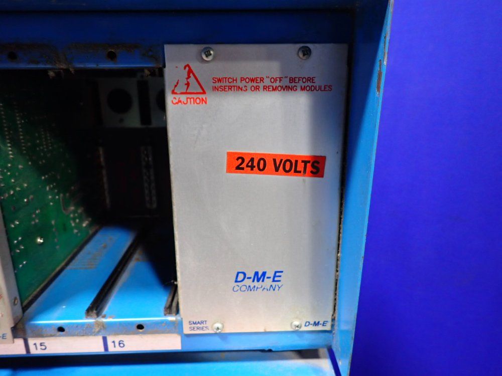 15 Kva Temperature Controller