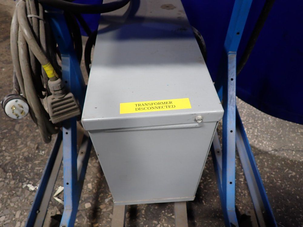 15 Kva Temperature Controller