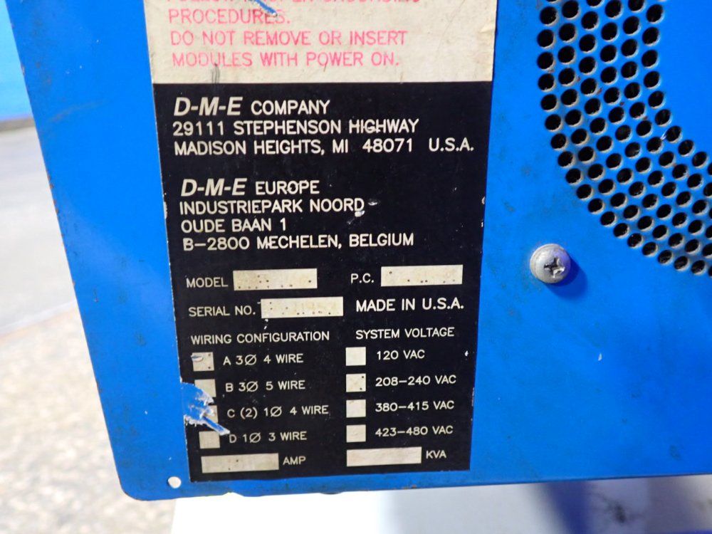 15 Kva Temperature Controller