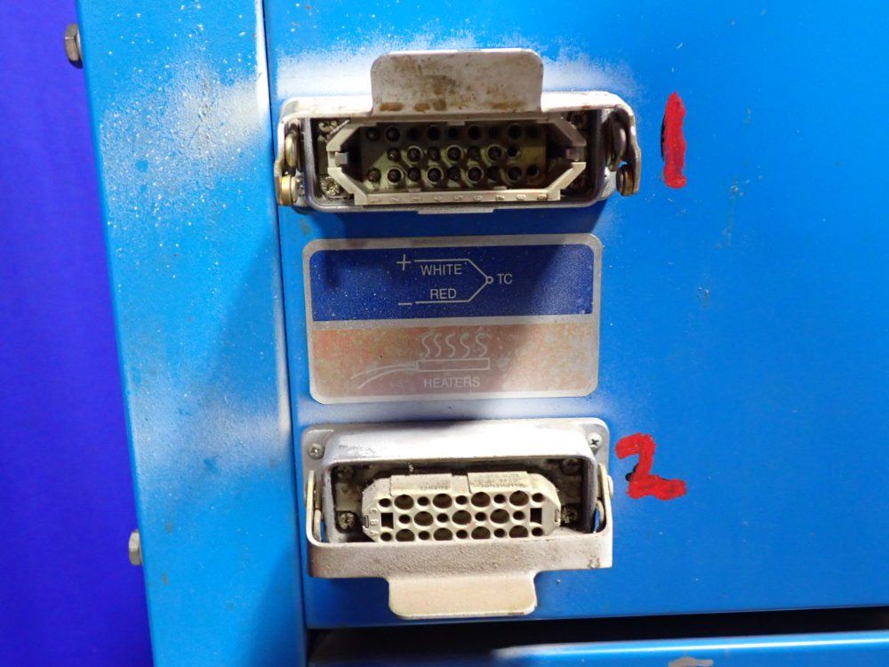 15 Kva Temperature Controller