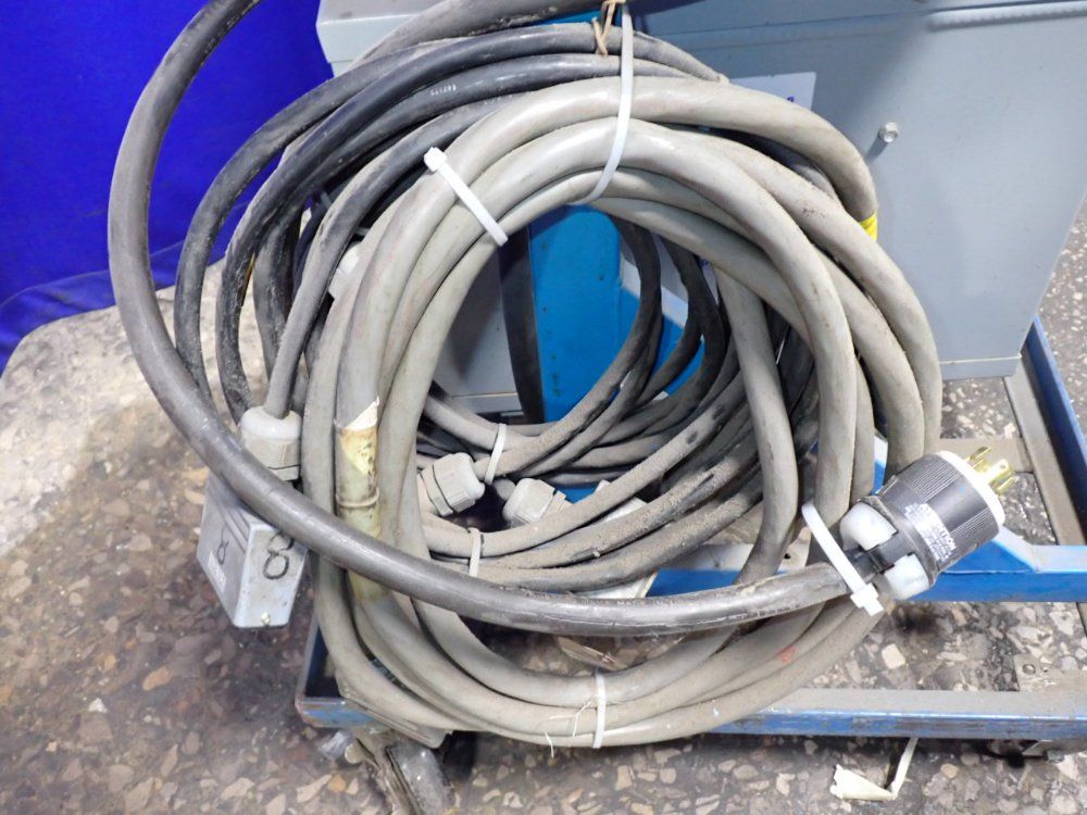 15 Kva Temperature Controller