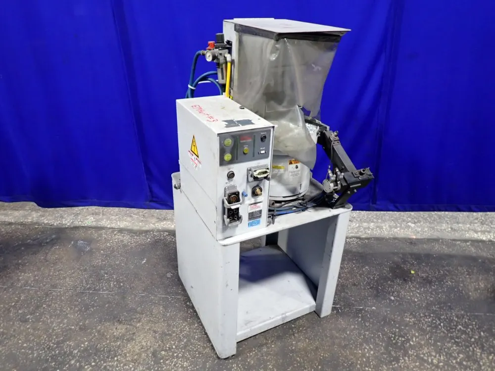 Emhart Teknologies Stud Welder - Etf12b