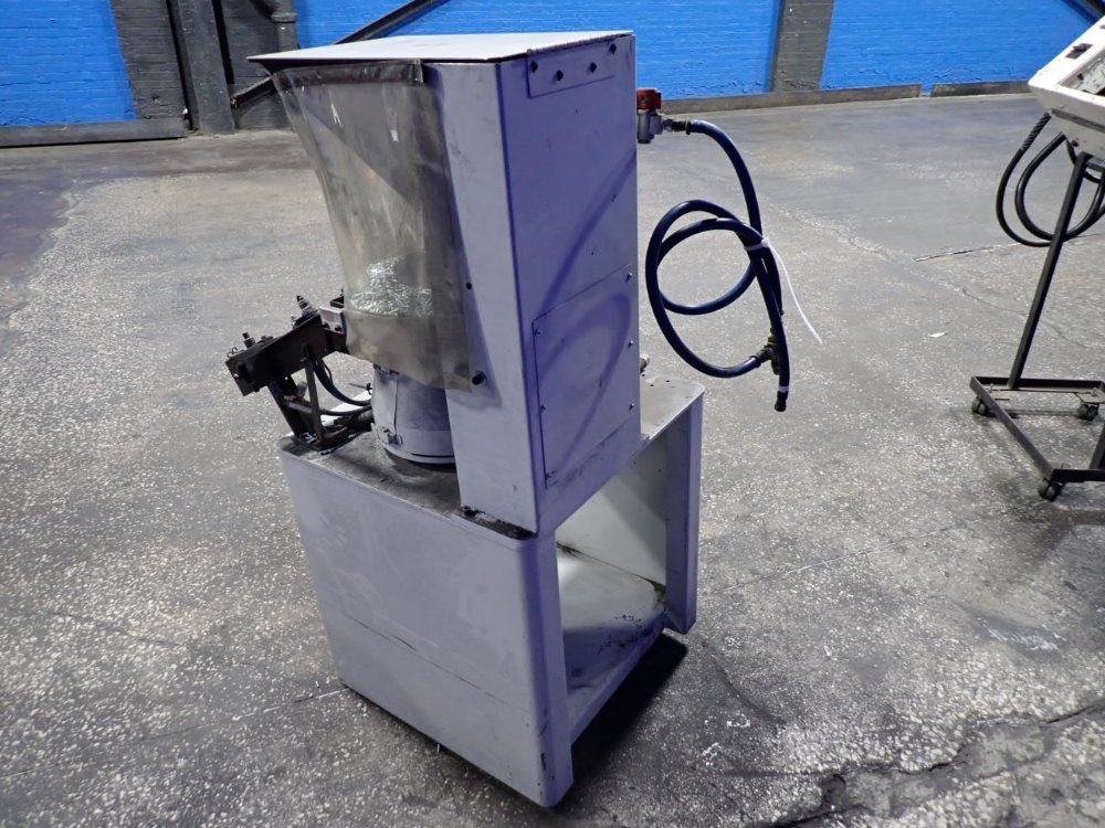 Emhart Teknologies Stud Welder - Etf12b