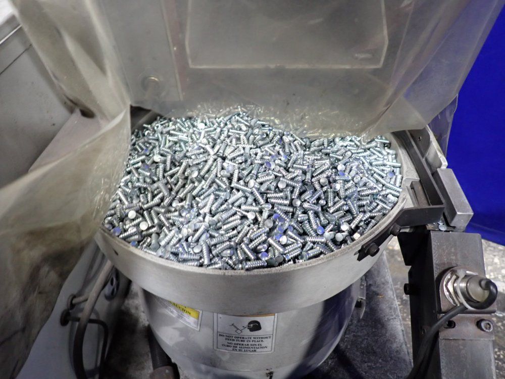 Emhart Teknologies Stud Welder - Etf12b