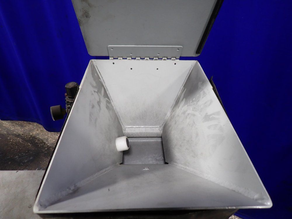 Emhart Teknologies Stud Welder - Etf12b