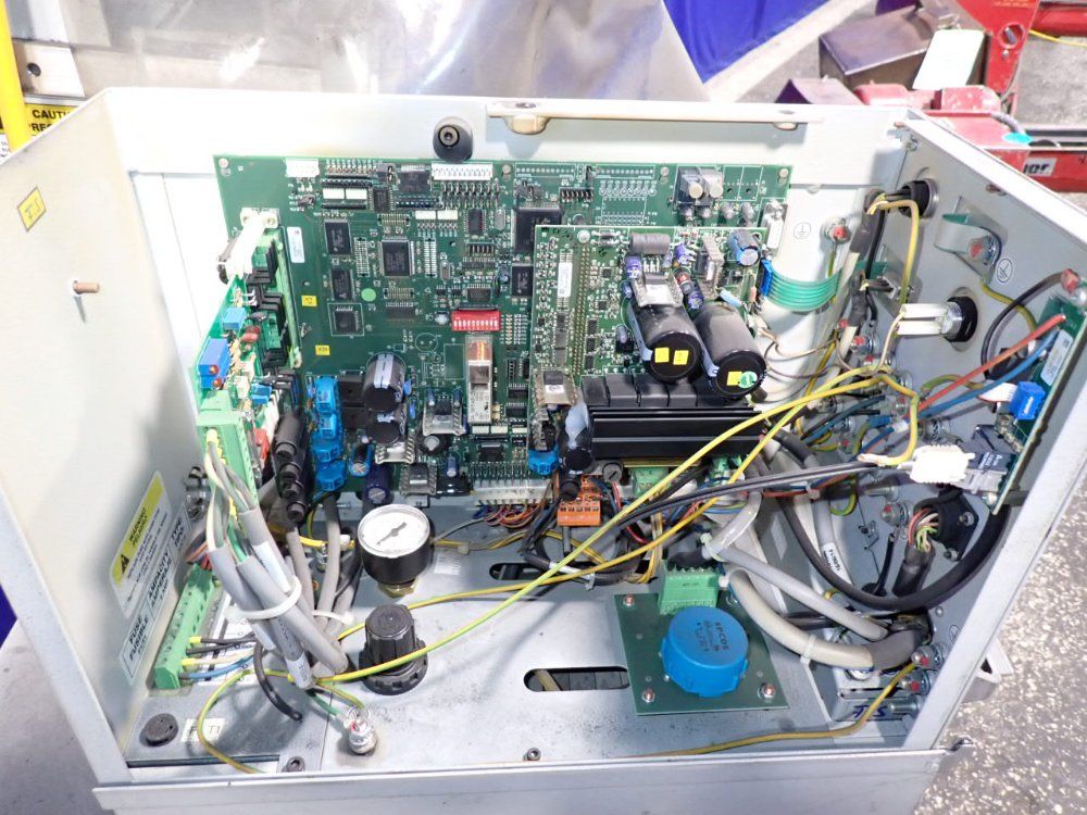 Emhart Teknologies Stud Welder - Etf12b