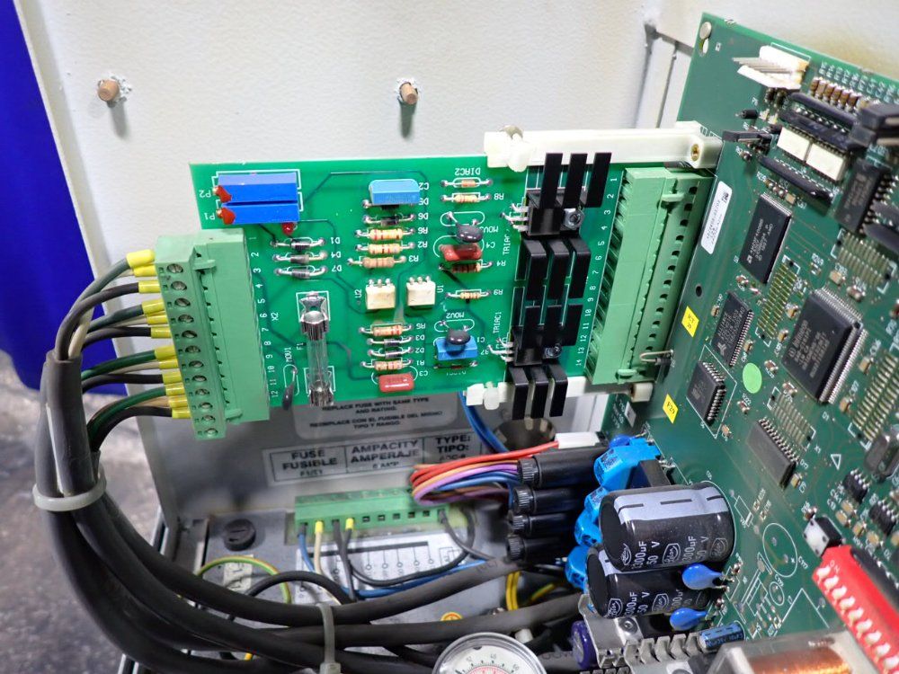 Emhart Teknologies Stud Welder - Etf12b