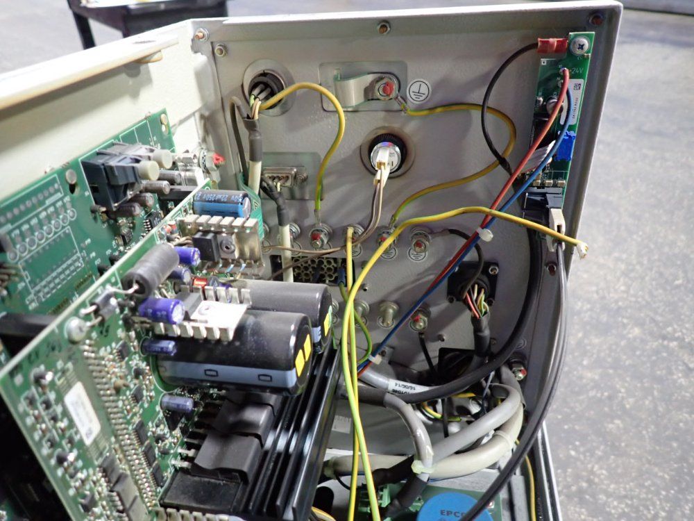 Emhart Teknologies Stud Welder - Etf12b