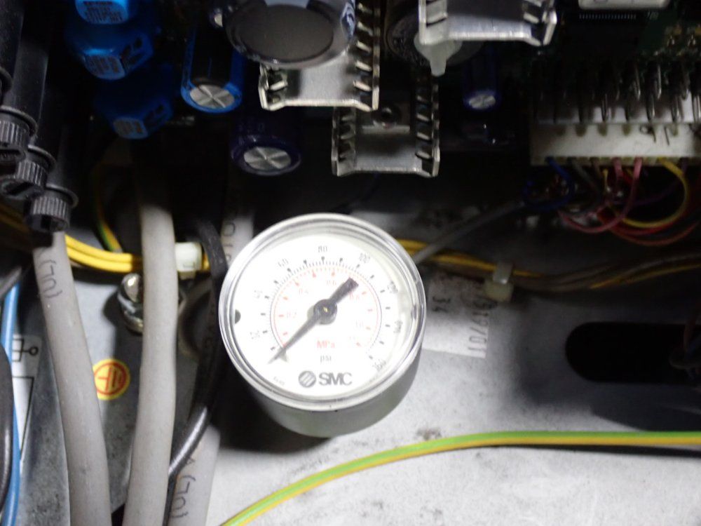 Emhart Teknologies Stud Welder - Etf12b