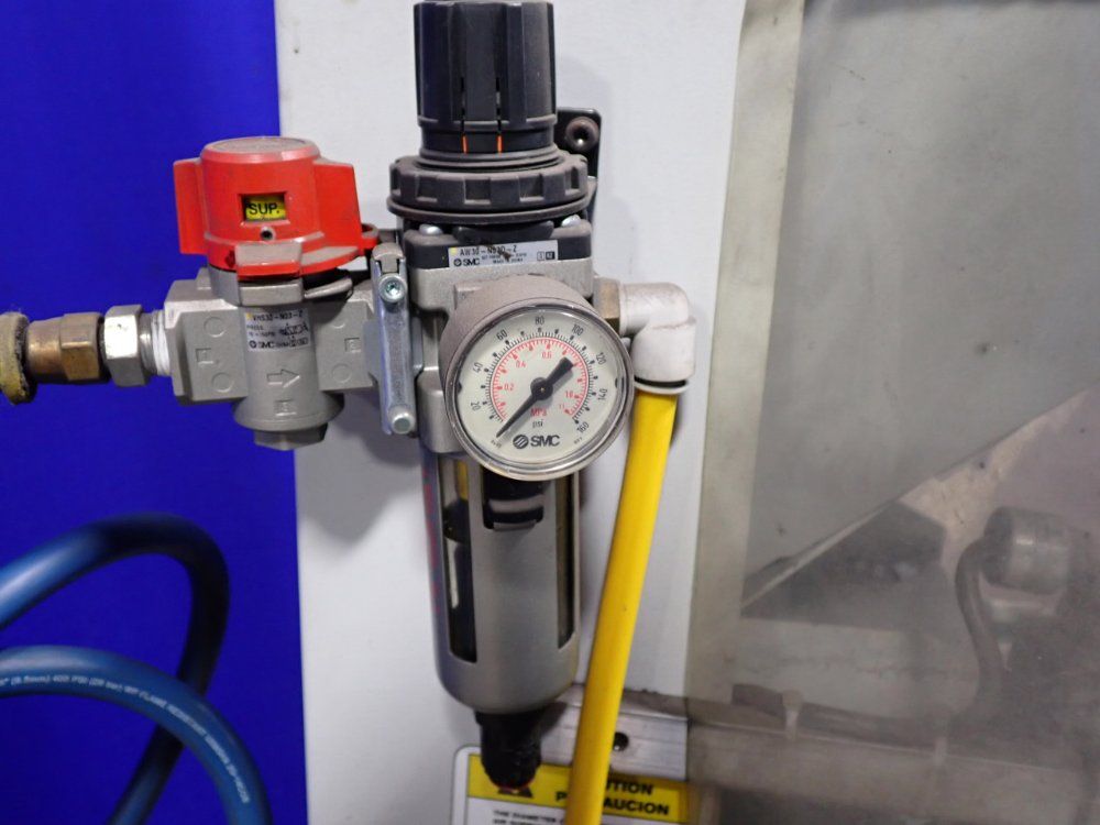 Emhart Teknologies Stud Welder - Etf12b