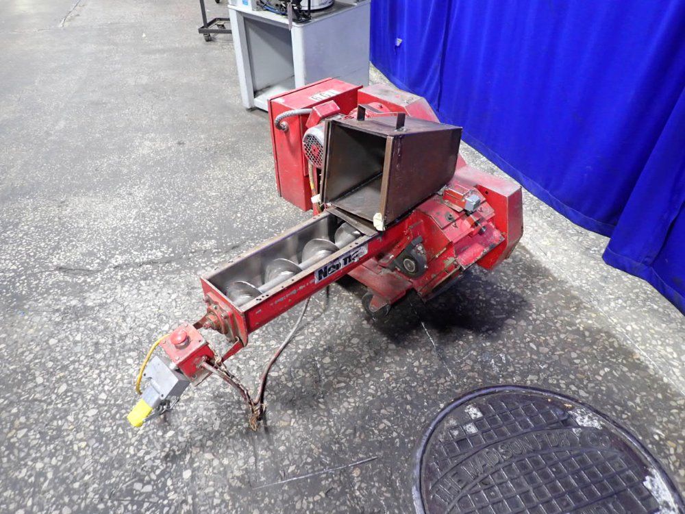 Nelmor Granulator - An88m