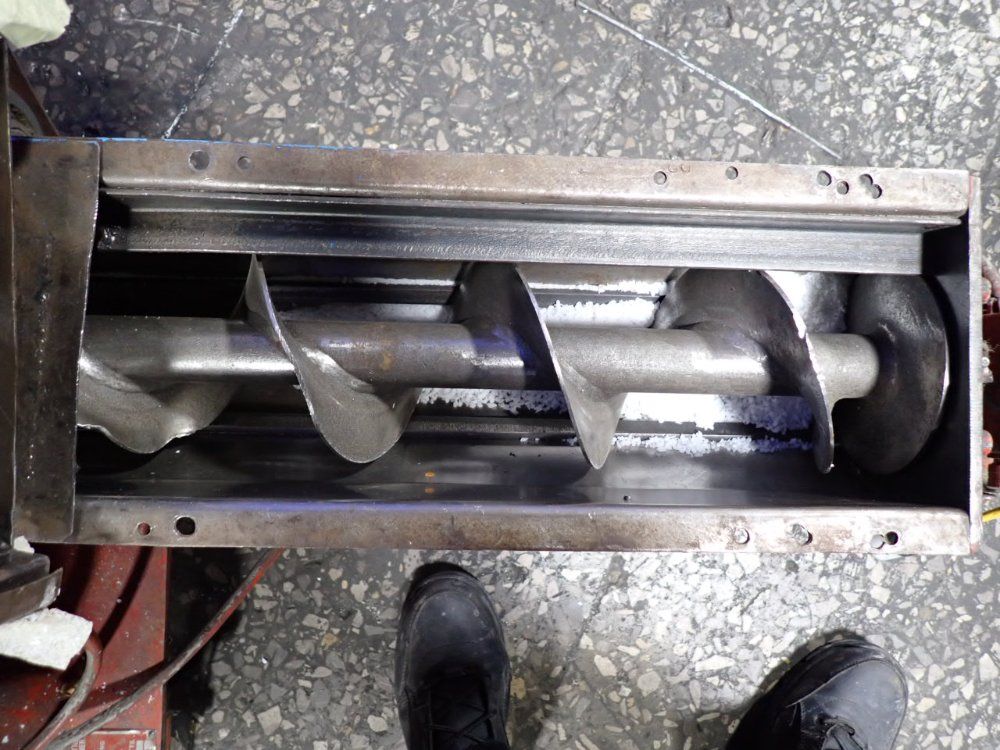 Nelmor Granulator - An88m