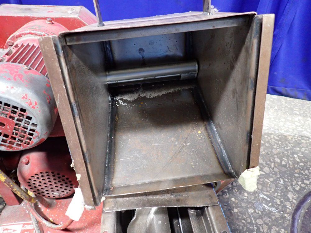 Nelmor Granulator - An88m