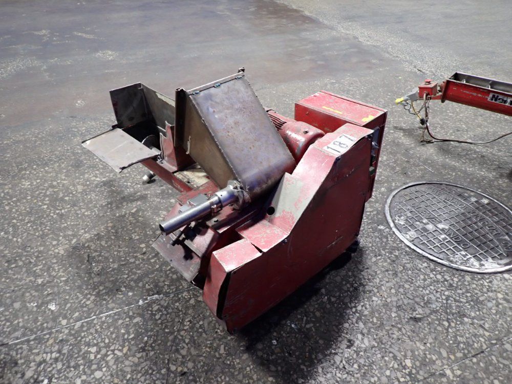 Nelmor Granulator - An88m