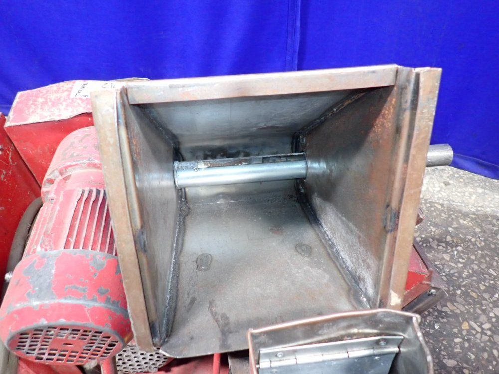 Nelmor Granulator - An88m