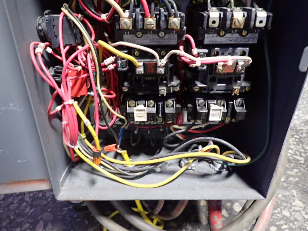 Nelmor Granulator - An88m