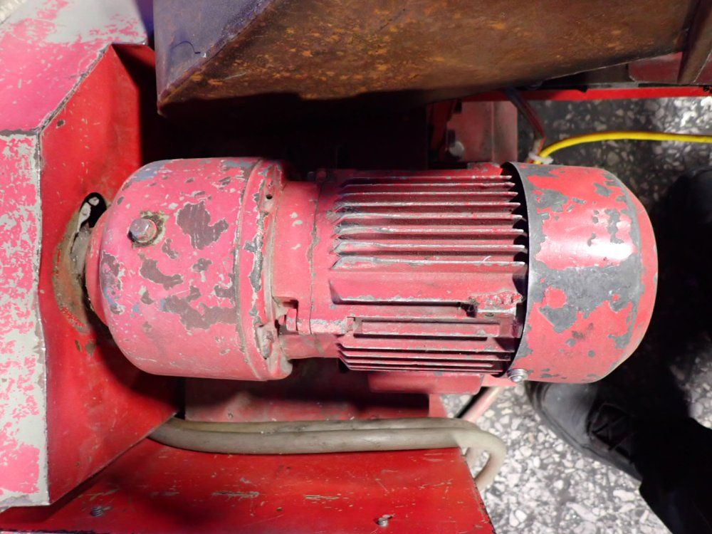 Nelmor Granulator - An88m