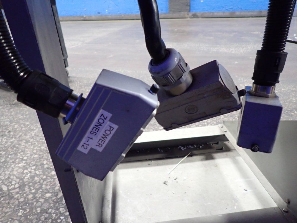 Gammaflux Temperature Control System - E91a