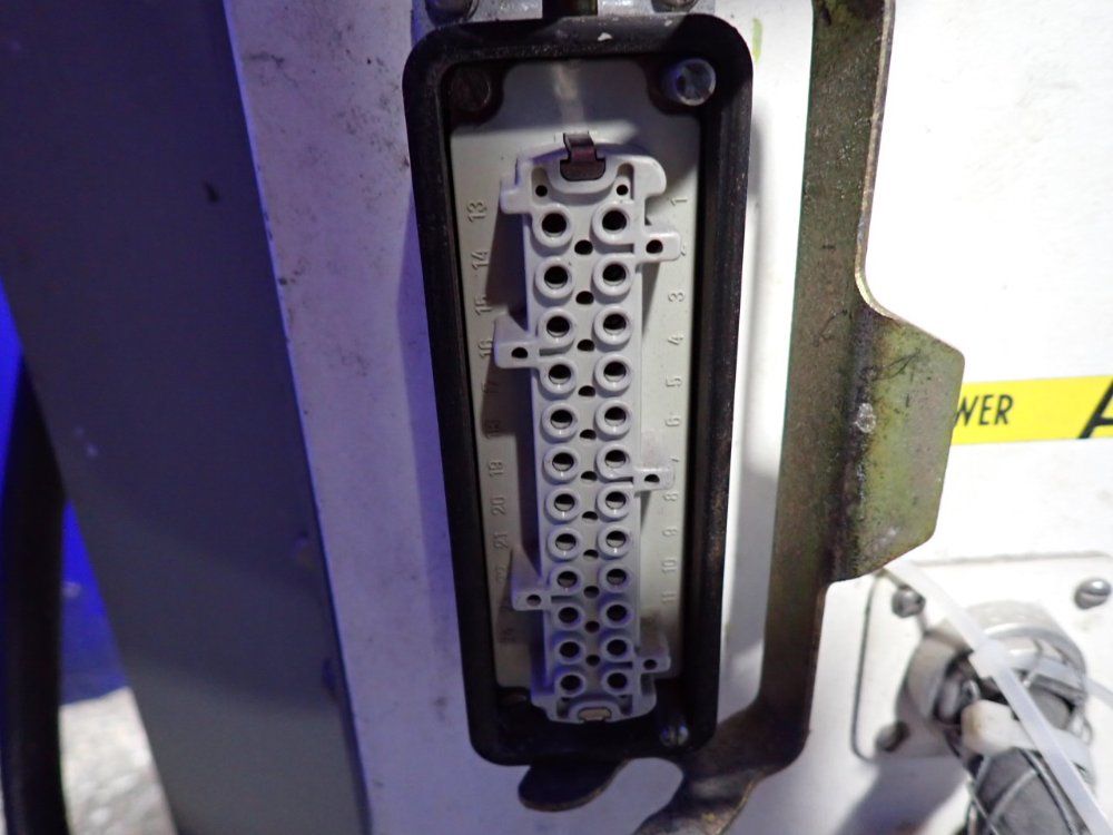 Gammaflux Temperature Control System - E91a