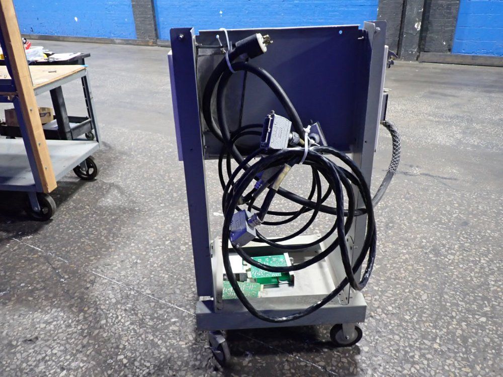 Gammaflux Temperature Control System - E91a