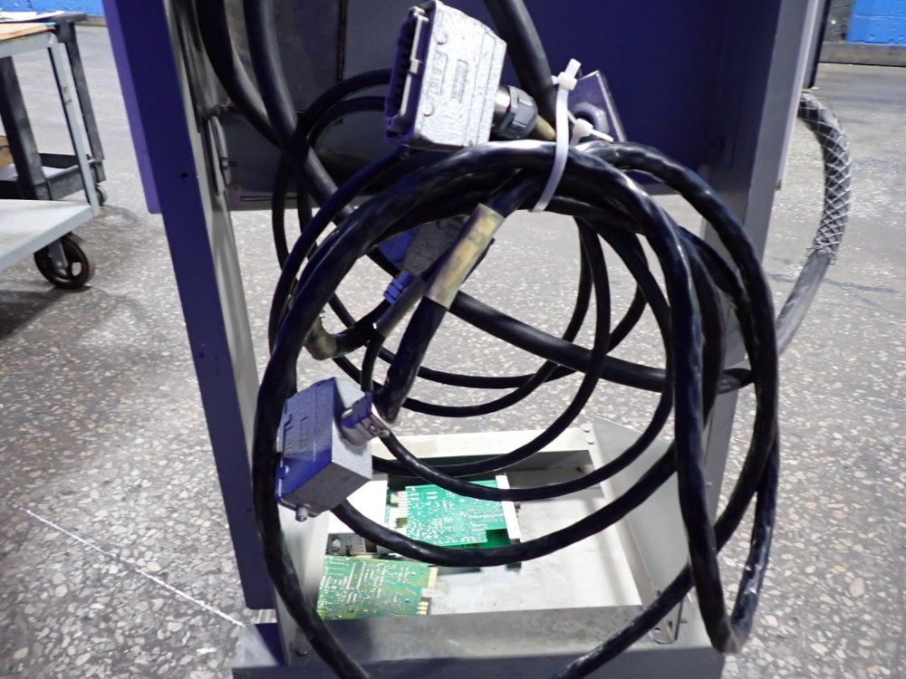 Gammaflux Temperature Control System - E91a