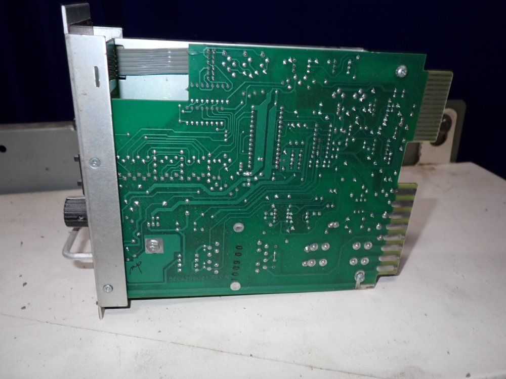 Gammaflux Temperature Control System - E91a