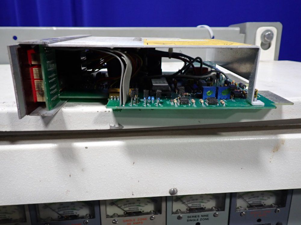 Gammaflux Temperature Control System - E91a