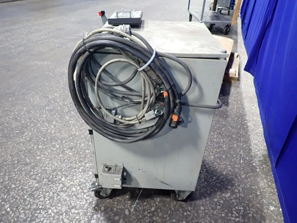 Emhart Teknologies Stud Welder - Dce15a4ac