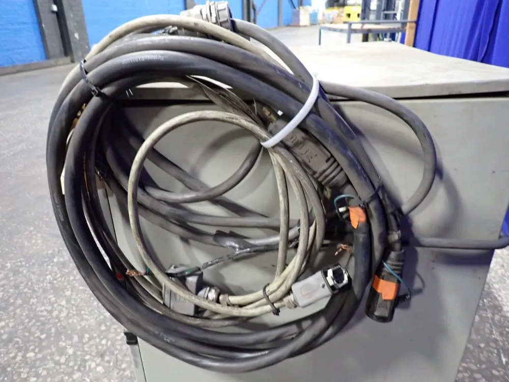 Emhart Teknologies Stud Welder - Dce15a4ac