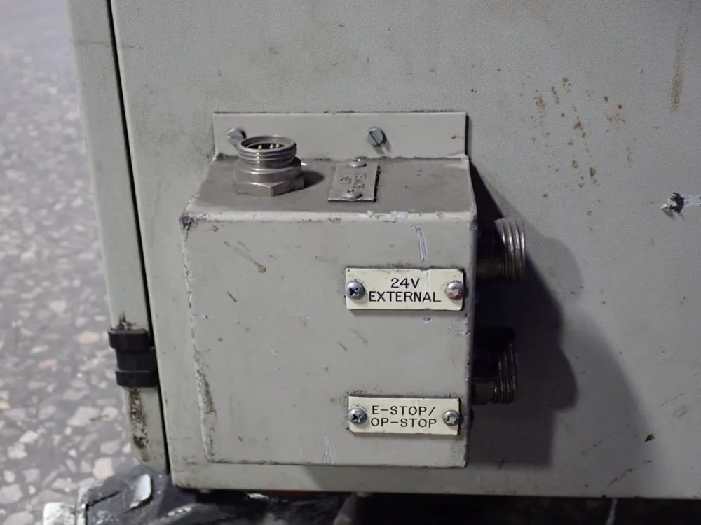 Emhart Teknologies Stud Welder - Dce15a4ac