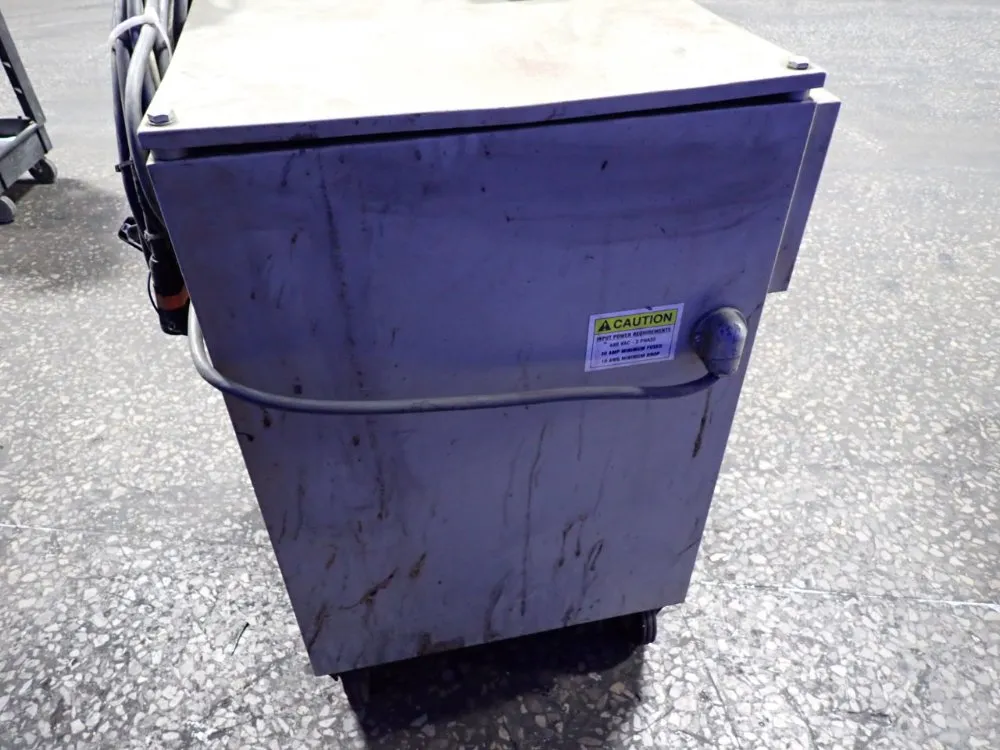 Emhart Teknologies Stud Welder - Dce15a4ac