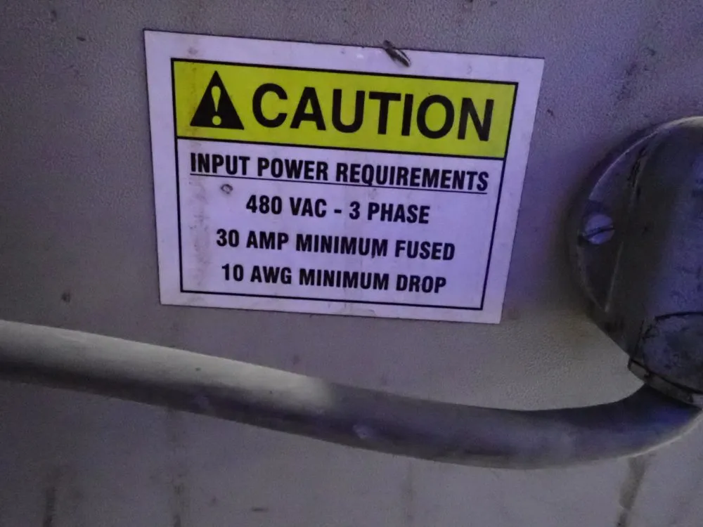 Emhart Teknologies Stud Welder - Dce15a4ac