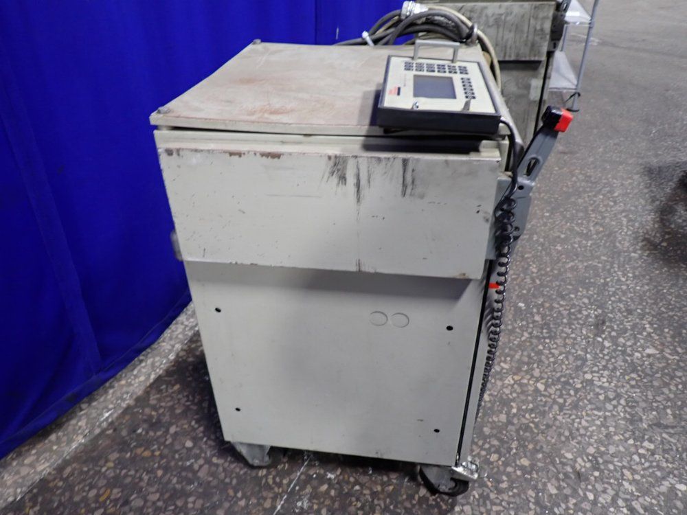 Emhart Teknologies Stud Welder - Dce15a4ac