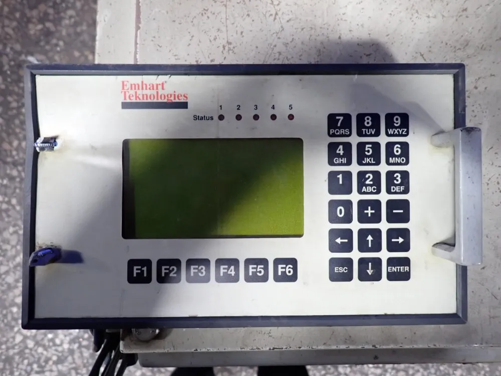 Emhart Teknologies Stud Welder - Dce15a4ac