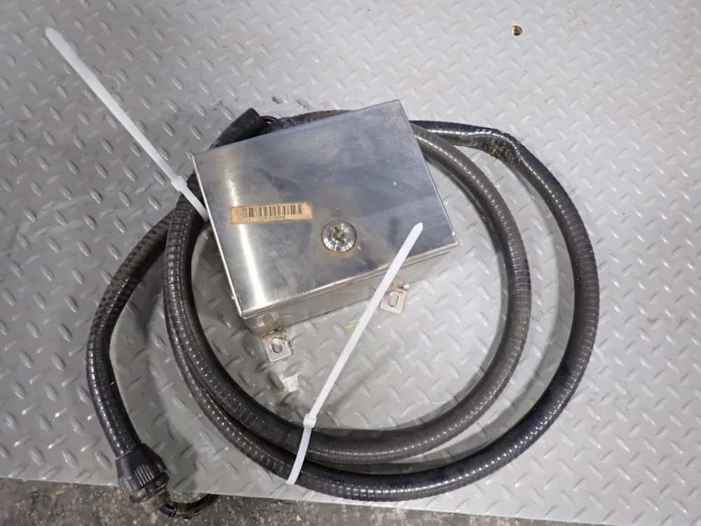 Cambridge Scale Works Inc 1000 Lbs Floor Scale - 600-r