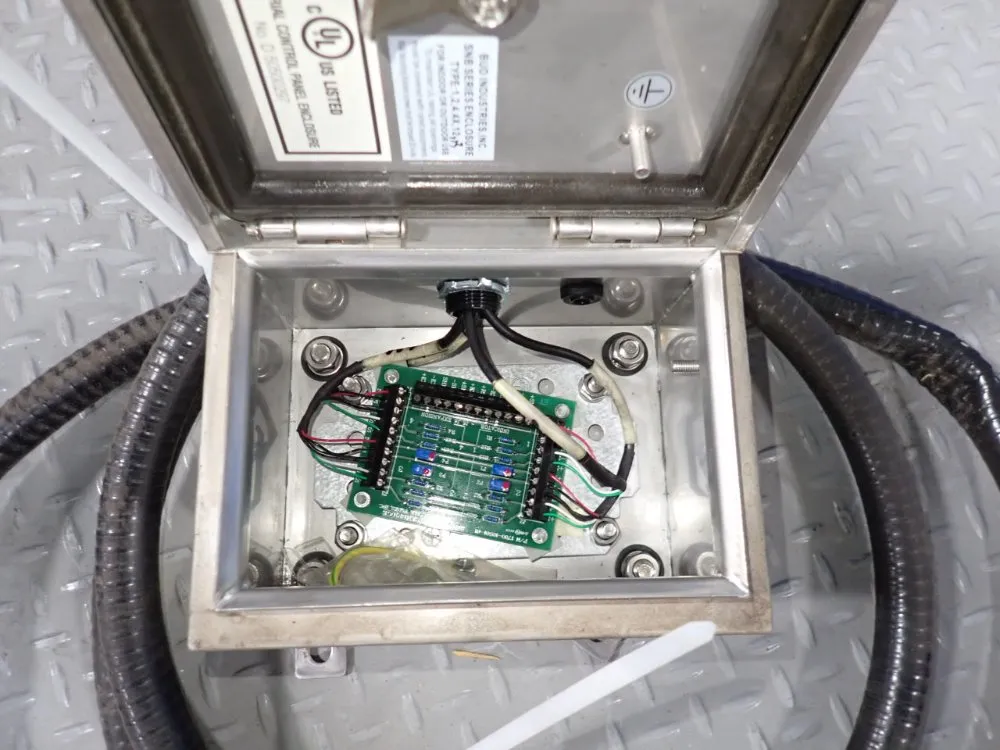 Cambridge Scale Works Inc 1000 Lbs Floor Scale - 600-r