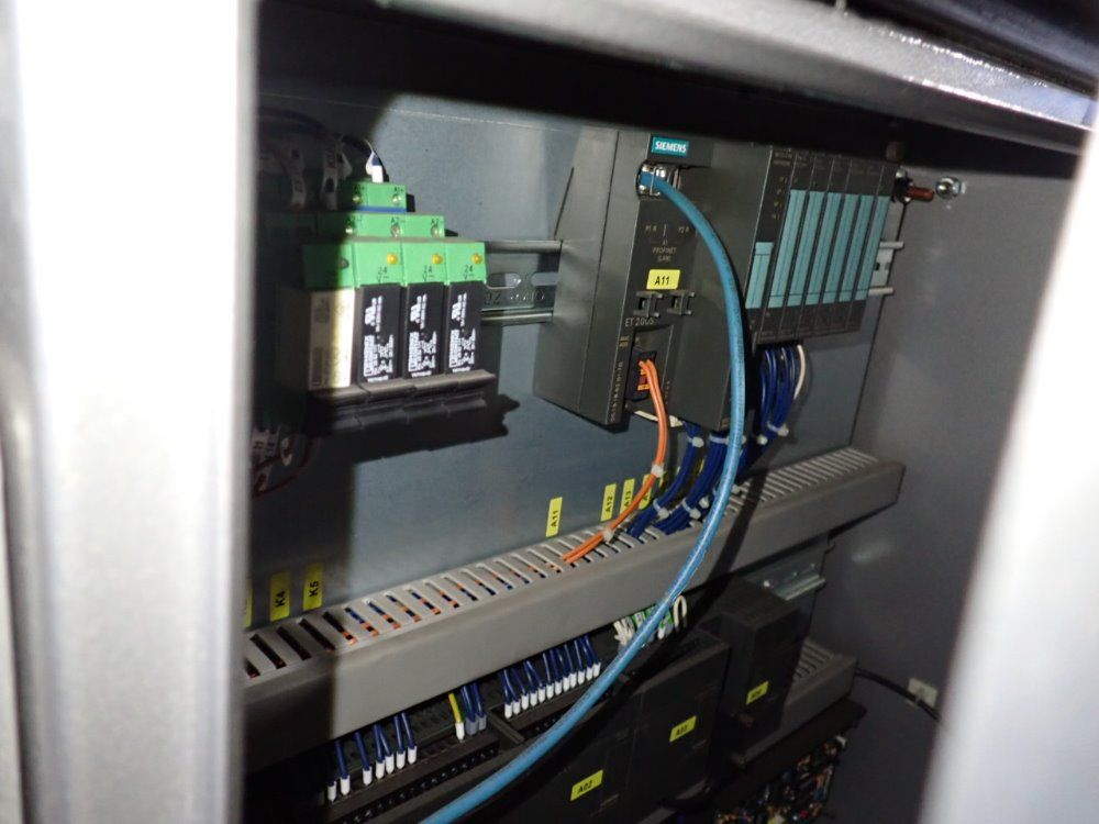 Dinse Wire Feeder - Dix Wde 320/wdi 102