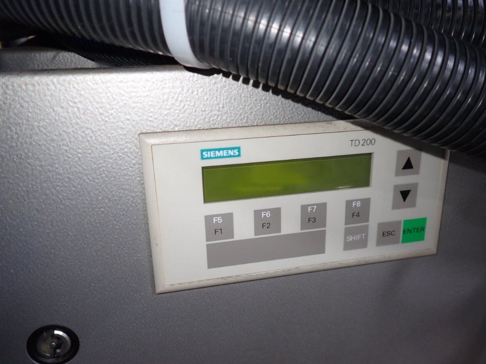 Dinse Wire Feeder - Dix Wde 320/wdi 102