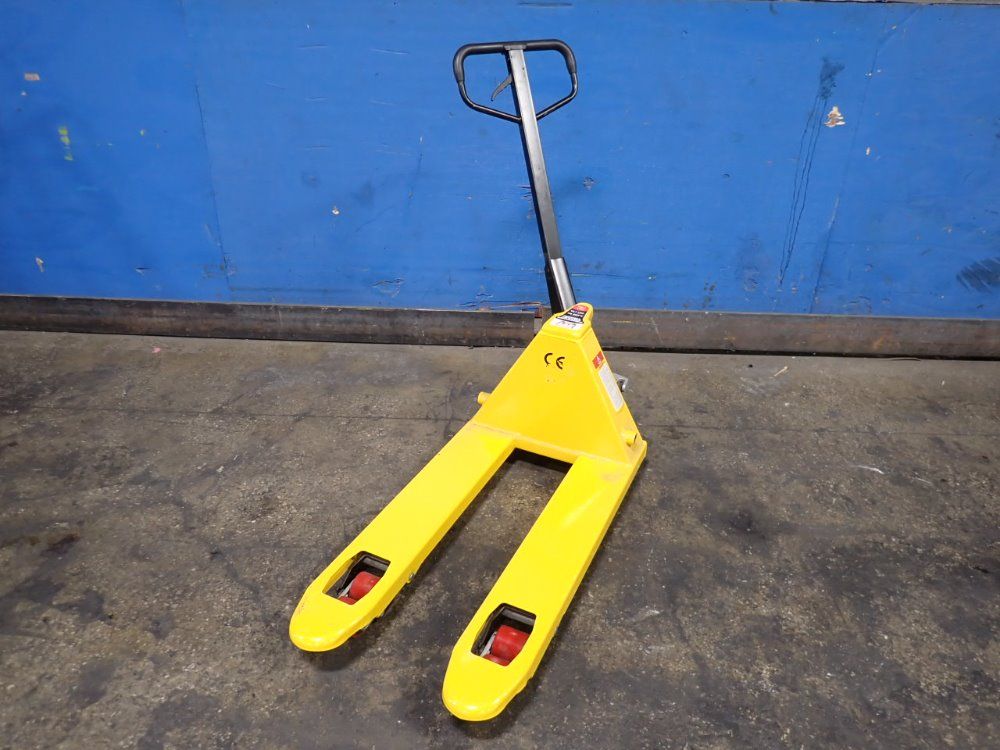 Move It 6600 Lbs Pallet Jack - 2036.6