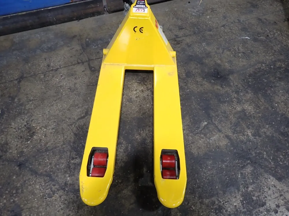 Move It 6600 Lbs Pallet Jack - 2036.6