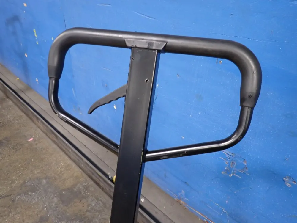 Move It 6600 Lbs Pallet Jack - 2036.6