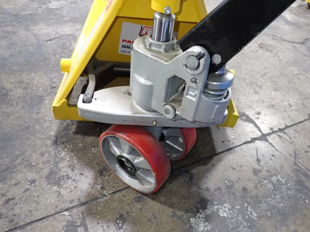 Move It 6600 Lbs Pallet Jack - 2036.6