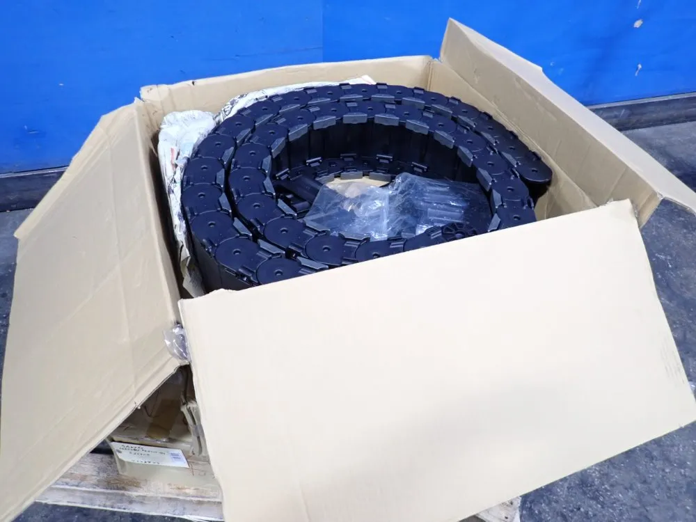 Sankei Cable Tracks - Pkk320-yd55