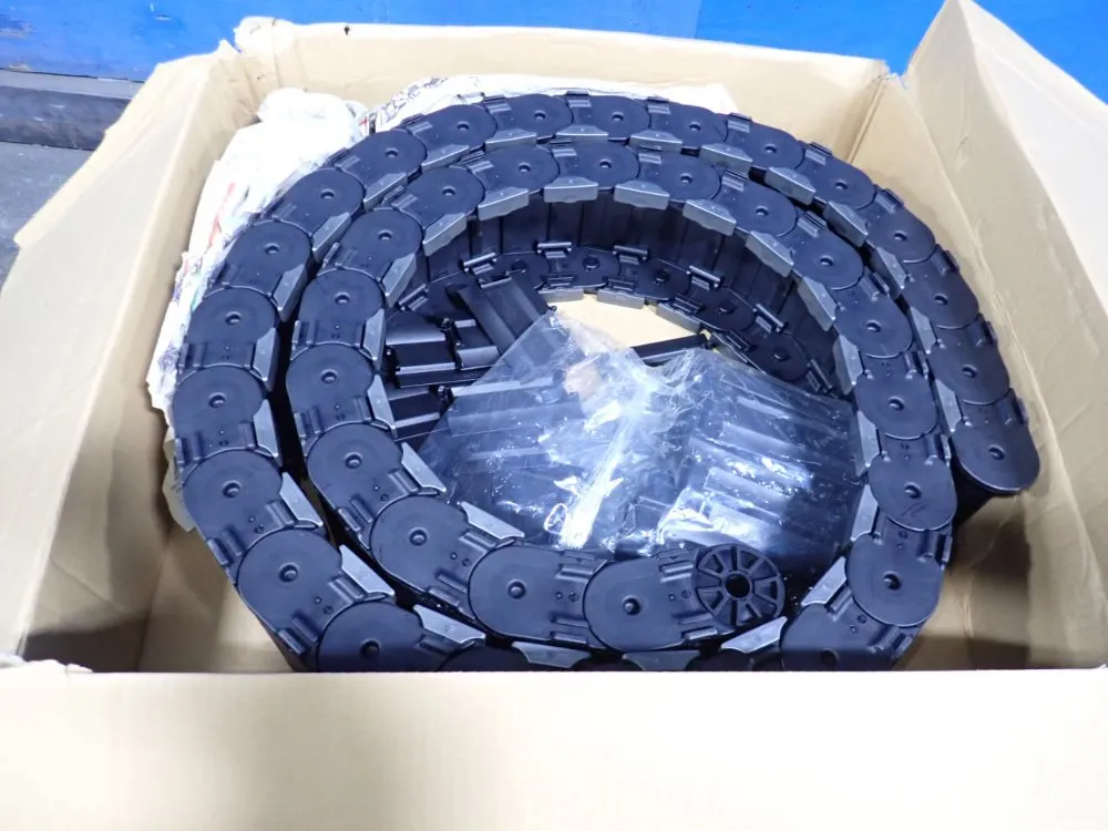 Sankei Cable Tracks - Pkk320-yd55