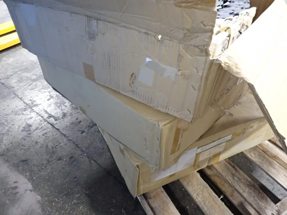 Sankei Cable Tracks - Pkk320-yd55