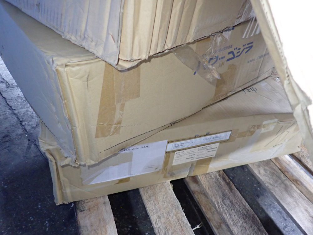 Sankei Cable Tracks - Pkk320-yd55