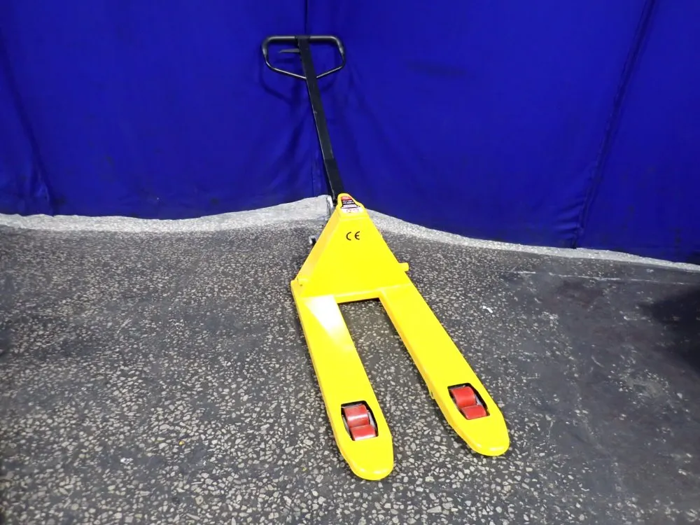 Move It 6600 Lbs Pallet Jack - 2036.6